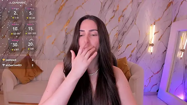 BeccaBaxter live sex cam