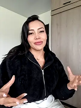 DiosaFortuna's cam snapshot