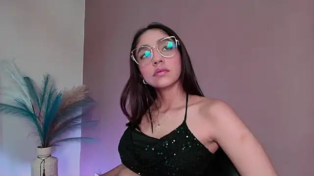 IvyJhons's cam snapshot