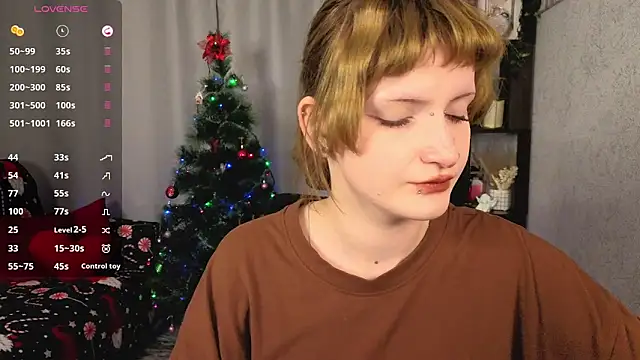 EchoBloom's cam snapshot