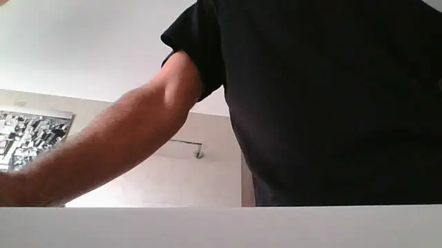 CuteDaddy92 live sex cam