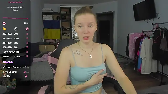 Mary_Blu's cam snapshot