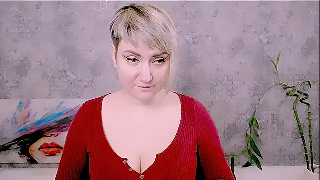 Djullia's cam snapshot