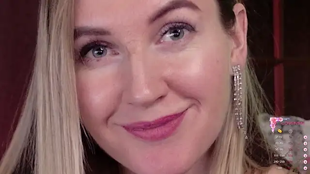 Hello_Lisha's cam snapshot