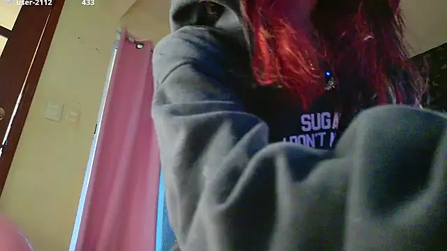 -NOBU-'s cam snapshot