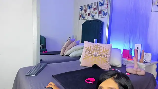 samara_warren's web cam