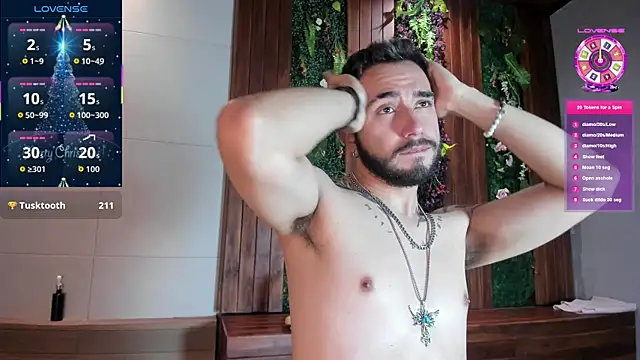 dave_wolff's cam snapshot