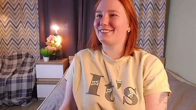 GwendaWhetham's cam snapshot