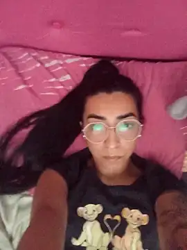 Yani-14's cam snapshot