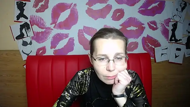 DaisyEdit's cam snapshot