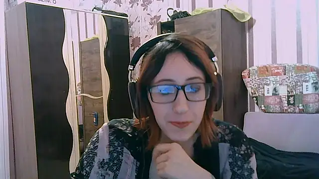 AmandaGimenez's cam snapshot