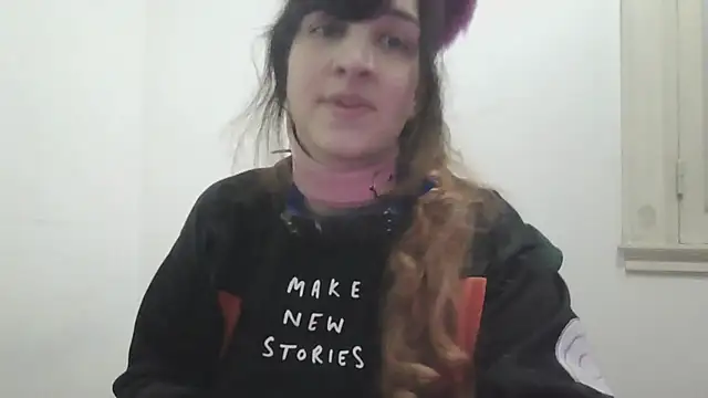 Darkytah's cam snapshot