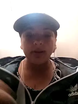 Mariana-94's cam snapshot