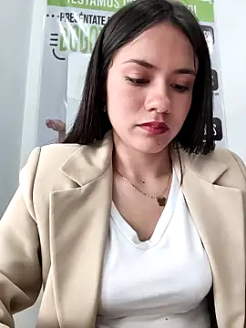 CHARLOTTE__05's cam snapshot