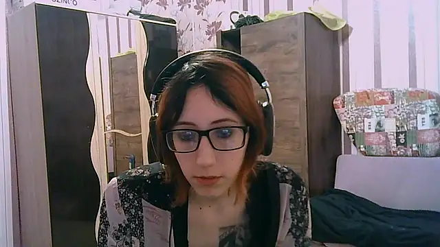 AmandaGimenez's cam snapshot