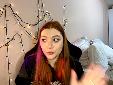 Ungoliant_Kiss's cam snapshot