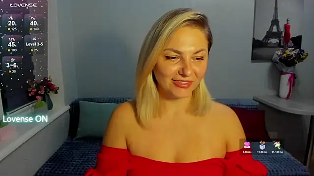 sweet___margaret's cam snapshot