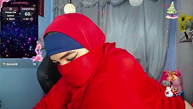 Falak-Yasin's cam snapshot