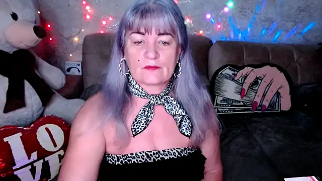 SiberiabBerry's cam snapshot