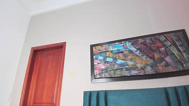 AntonellaHall_'s cam snapshot