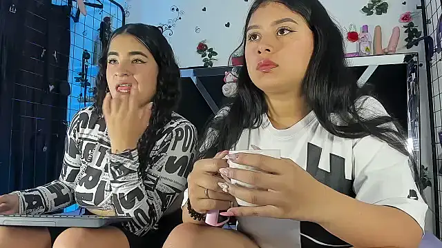 abby_eemily's cam snapshot