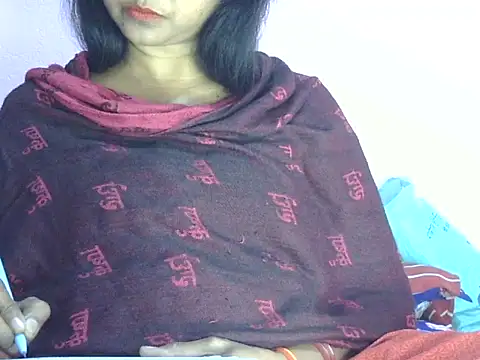 Pooja-suman's cam snapshot