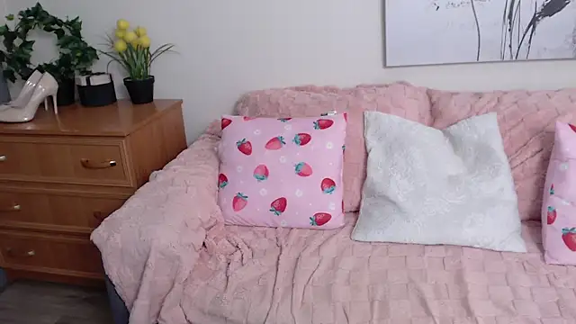 MarthaSimons's cam snapshot