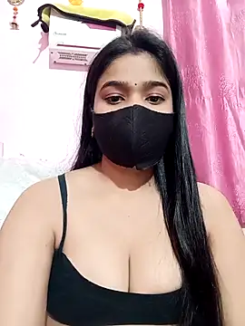 Simran-001's cam snapshot