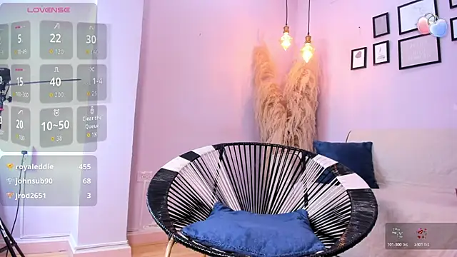 alana_rossetti's cam snapshot