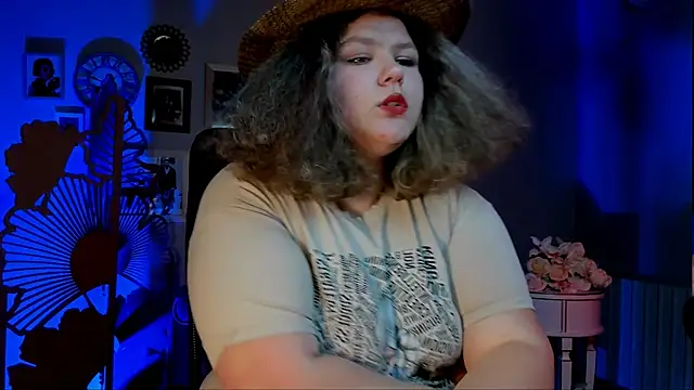 FlorenceAnderson's cam snapshot