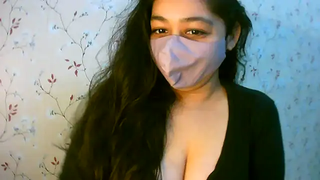 Nandini8's cam snapshot