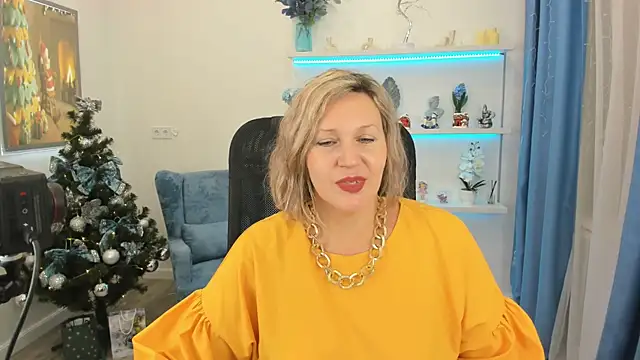 NinaStarle's cam snapshot