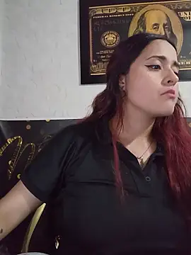 Candyfox___'s cam snapshot