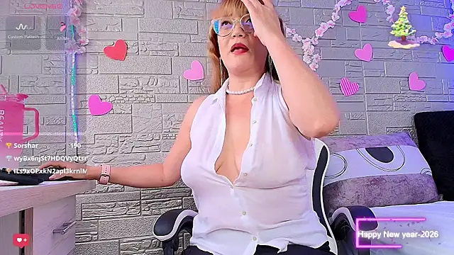 naomi_diamond_'s cam snapshot