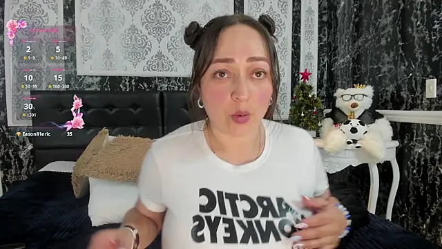 irenne_wilsonn's cam snapshot