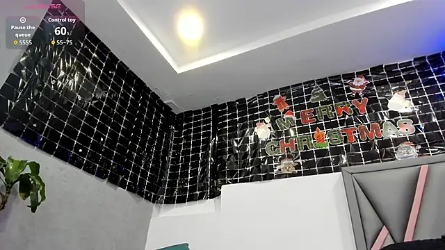 Sofia_villareal's cam snapshot