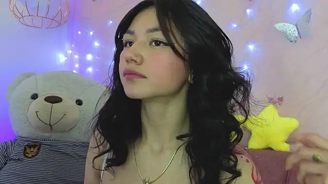 april_bennett's cam snapshot