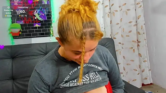 Cherrysweetyx's cam snapshot