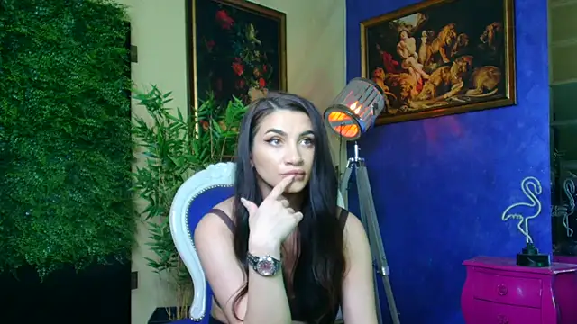 nicolepalmer's cam snapshot