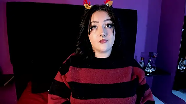 SabbathSinclair's cam snapshot