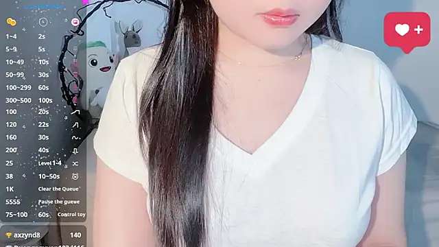 BeChinh_Lee's cam snapshot