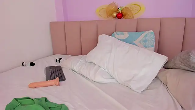 sienna_mg's cam snapshot