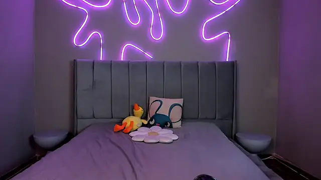 judaline_'s cam snapshot