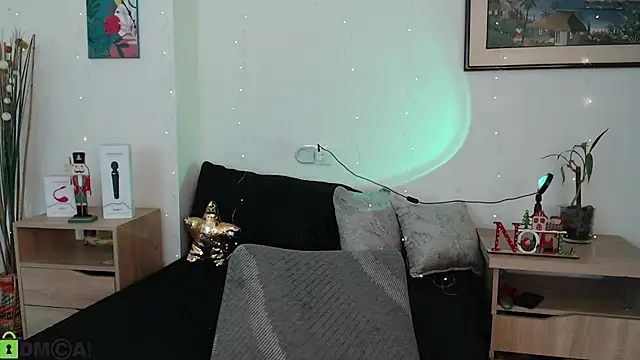 lairenbabe's cam snapshot