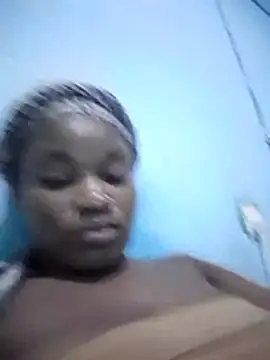 pussyqueene's cam snapshot