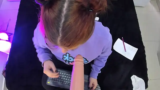 JulietaAlves's cam snapshot