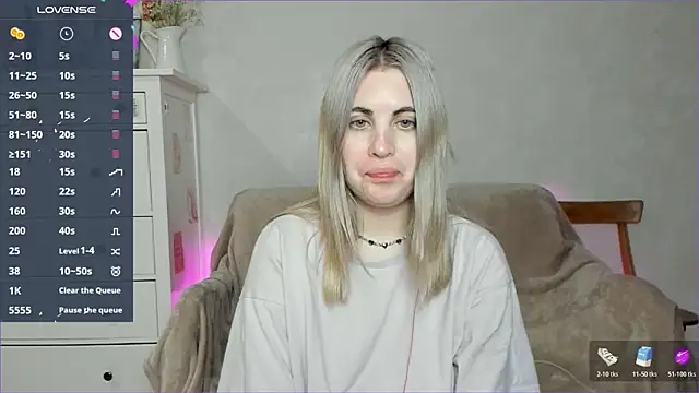 pawpaws's cam snapshot