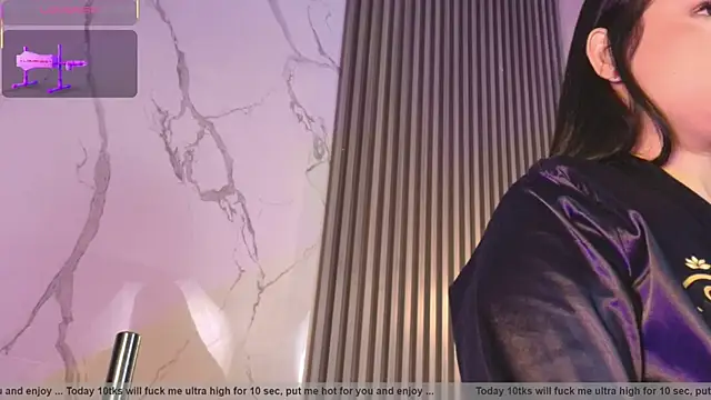 Cherry__blossom18's cam snapshot