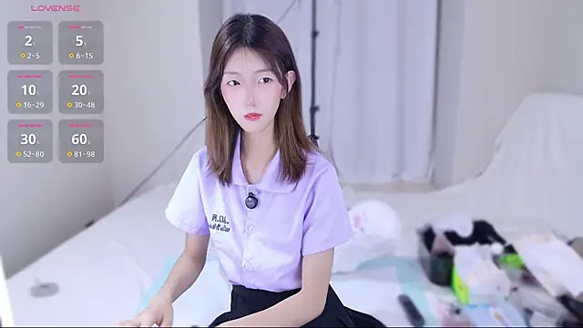 hanbaobao's cam snapshot