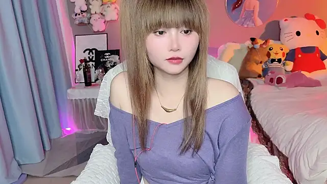 -xiao-xiao-'s cam snapshot